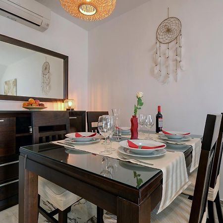 Top Floor Fuengirola Park Apartment With Parking Exteriör bild